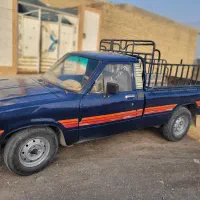 تویوتا وانت