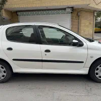 ۲۰۶|خودرو سواری و وانت|مشهد, کوثر|دیوار