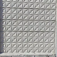 دیوار پیش ساخته بتن اکسپوز با نصب تخصصی