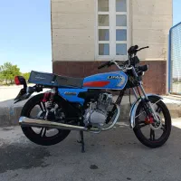 موتور 200 لیفان