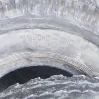 لاستیک دست دوم بار جدید رسید تاریخ ۱۴۰۴/۰۸/۰۹|قطعات یدکی و لوازم جانبی|کوهدشت, |دیوار