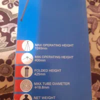 سه پایه موبایل|دوربین عکاسی و فیلم‌برداری|تبریز, |دیوار