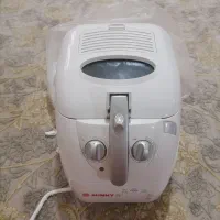 سرخ کن sunny کاملا نو و بدون استفاده