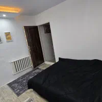 اجاره تکخواب نقلی با تضمین نظافت