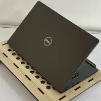 لپتاپ دل 8 هسته ای لمسی نسل 8 رم 16 هاردssd M2|رایانه همراه|اهواز, گلستان|دیوار