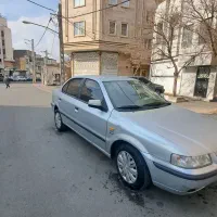 سمند دوگانه شرکت 85معاوضه پراید وانت