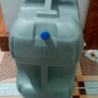 گالن ضخیم 20لیتری آب|ظروف نگهدارنده، پلاستیکی، یکبارمصرف|آذرشهر, |دیوار