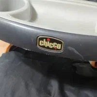کالسکه خارجی chicco|کالسکه و لوازم جانبی|شیراز, قدوسی شرقی|دیوار