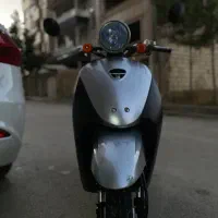 موتور ۵۰ سی سی پاکشتی هوندا ژاپنی