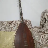 ساز.یا قوپوز. ترکی