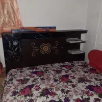 تخت خواب دونفره با تشک