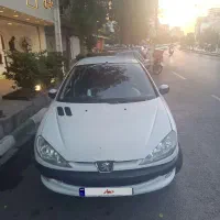 ۲۰۶ sd|خودرو سواری و وانت|مشهد, کوه سنگی|دیوار