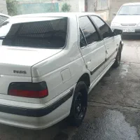 پژو پارس سال، مدل ۱۳۸۹|خودرو سواری و وانت|تنکابن, |دیوار