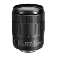 لنز دوربین عکاسی CANON 18-135 USM