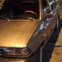 پراید مدل ۸۵فروش فوری