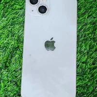 آیفون ۱۳ نرمال بدون خط و خش و بسیار تمیز