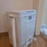 لباسشویی فریدولین ۳ و نیم کیلویی مدل SW35