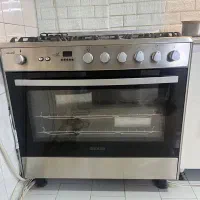 گاز اسنوا فردار