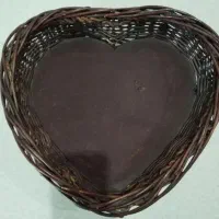 سبد قلب یلدایی