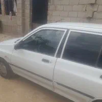 سواری دربست.