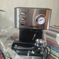 قهوه ساز سالم نونو|سماور، چایساز، قهوهساز|ایذه, |دیوار