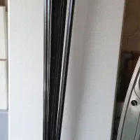 زوار اچ و کنجی کامپوزیت نما