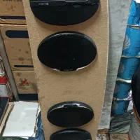 دوجفت باند سالم و نو نو