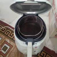 سرخ کن ۲۰۱۲مدل اف آر|اجاق گاز و لوازم برقی پخت‌وپز|رشت, باهنر|دیوار