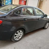 جک j4|خودرو سواری و وانت|پرند, فاز ۲|دیوار