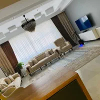 مبل شیک و تمیز