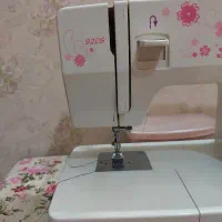 چرخ خیاطی مارشال به همراه میز چرخ|چرخ خیاطی و ریسندگی|مشهد, طلاب|دیوار