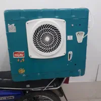 م کولر رومیزی درحد نو سالم قیمت