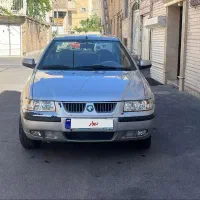سمند SE مدل 90