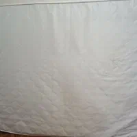 تشک رویال پنج سال ضمانت درحد نو فوری