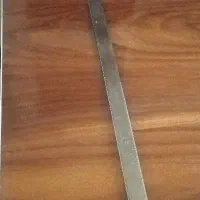 سیخ کوبیده و جوجه استیل