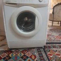 لباسشویی دوو اصل ۸ کیلویی|ماشین لباسشویی و خشک‌کن لباس|شیروان (خراسان), |دیوار