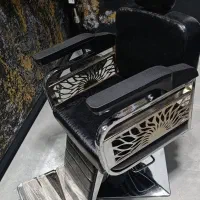 صندلی آرایشگاه