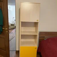 کمد تمام MDF|جاکفشی، کمد، دراور|تهران, دریاچه شهدای خلیج فارس|دیوار