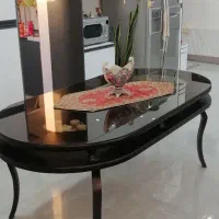 میز ناهارخوری ۶نفره