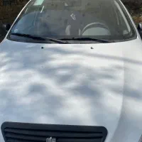 تبیا|خودرو سواری و وانت|کاشان, الغدیر|دیوار