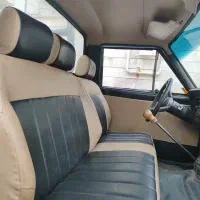 سیمرغ کانادایی 64|خودرو کلاسیک|قزوین, |دیوار