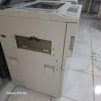 فتوکپی کپی پرینتر اسکنر سیاه سفید ریکو ۱۰۷۵ RICOH|پرینتر، اسکنر، کپی، فکس|تهران, شمیران‌نو|دیوار