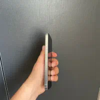 Iphone 16 pro max 256GB za/a white|موبایل|اصفهان, باغ نگاره|دیوار