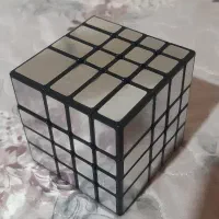 روبیک حجمی آینه ای 4×4 شنگ شو