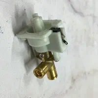 پخش قطعات یدکی دستگاه اسپرسوساز صنعتی و خانگی