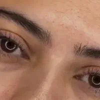 خدمات اکستنشن ابرو و کاشت ناخن|خدمات آرایشگری و زیبایی|مشهد, قائم|دیوار