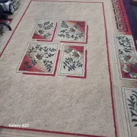 یک جفت فرش