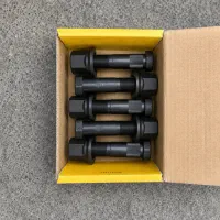 مهره چرخ۳۲ واشر گردون- قیمت استثنایی|قطعات یدکی و لوازم جانبی|تهران, بیسیم|دیوار