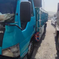 ایسوزو 6تن|خودرو سنگین|شیروان (خراسان), |دیوار