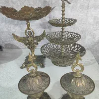 وسایل برنز
